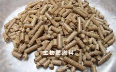 生物質燃料充當干燥設備熱源有哪些意義?